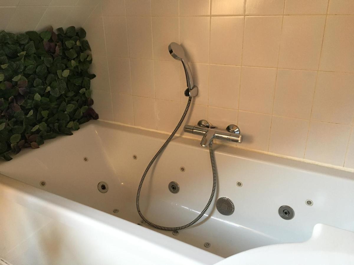 Bed and Breakfast La Metairie Domloup Екстер'єр фото