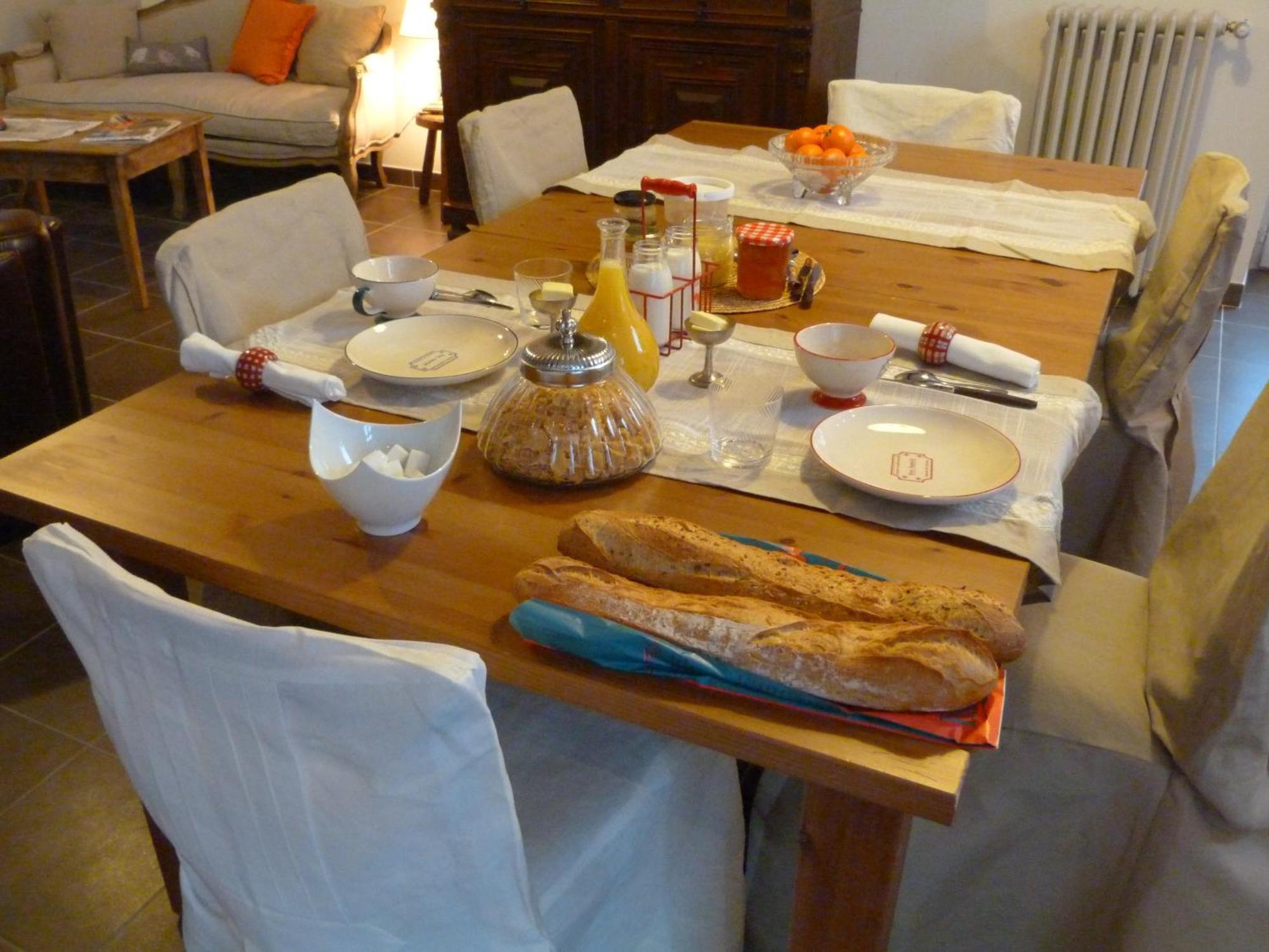 Bed and Breakfast La Metairie Domloup Екстер'єр фото